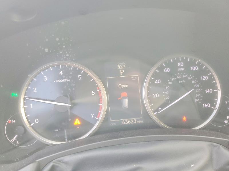 Продажа на аукционе авто 2017 Lexus Nx 200t, vin: JTJYARBZ6H2062032, номер лота: 74374005