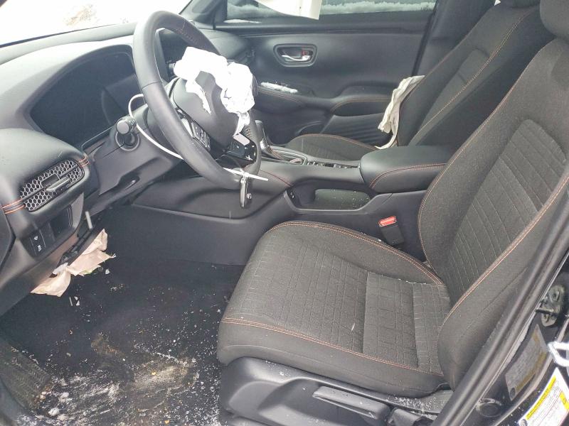 Aukcja sprzedaży 2024 Honda Hr-v, vin: 3CZRZ2H52RM107824, numer aukcji: 99642735