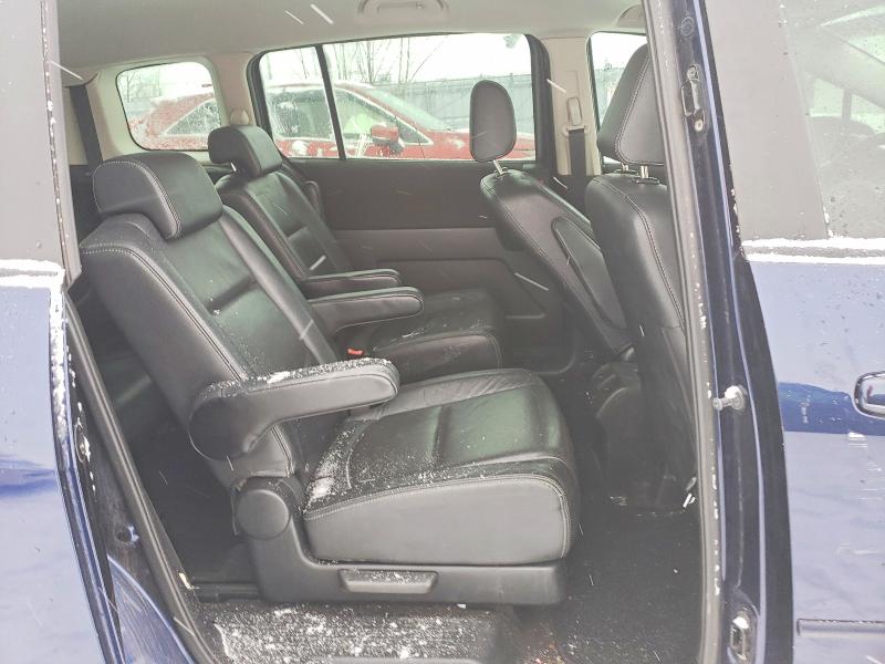 Продажа на аукционе авто 2009 Mazda 5, vin: JM1CR293390348917, номер лота: 73798405