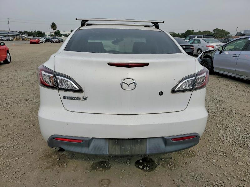 2010 Mazda 3 მანქანა იყიდება აუქციონზე, vin: JM1BL1SG5A1339817, აუქციონის ნომერი: 74141995
