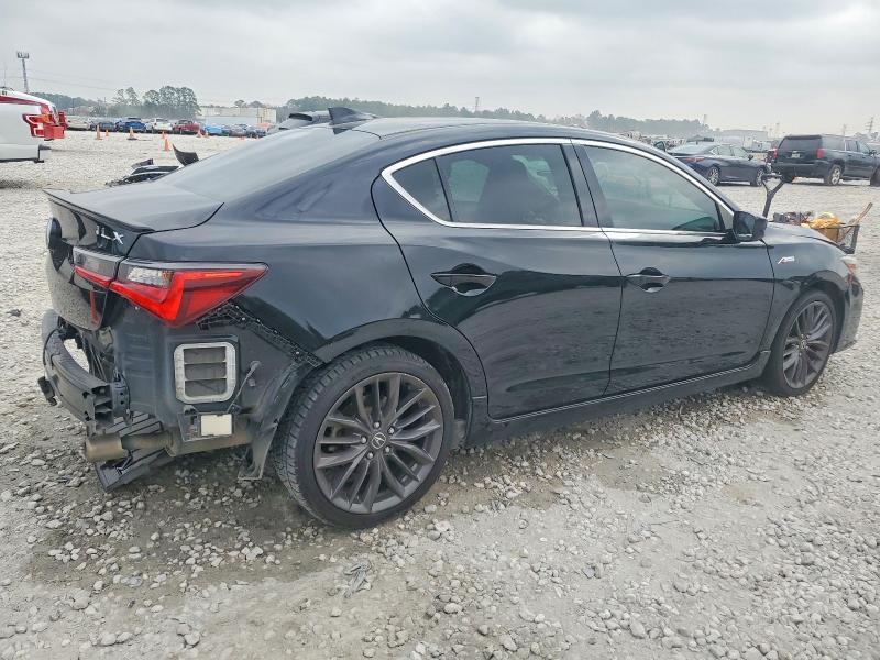 Aukcja sprzedaży 2022 Acura Ilx, vin: 19UDE2F88NA000438, numer aukcji: 99327465