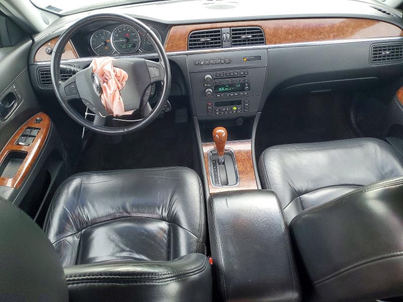 74814195 :رقم المزاد ، 2G4WE537251211600 vin ، 2005 Buick Lacrosse مزاد بيع