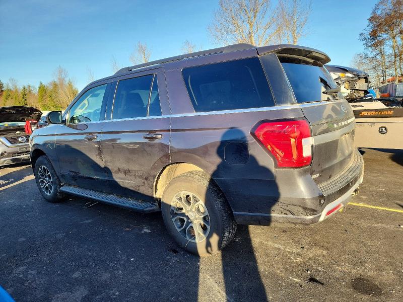 Auction sale of the 2024 Ford Expedition, vin: 1FMJU1J86REB03969, lot number: 98464855