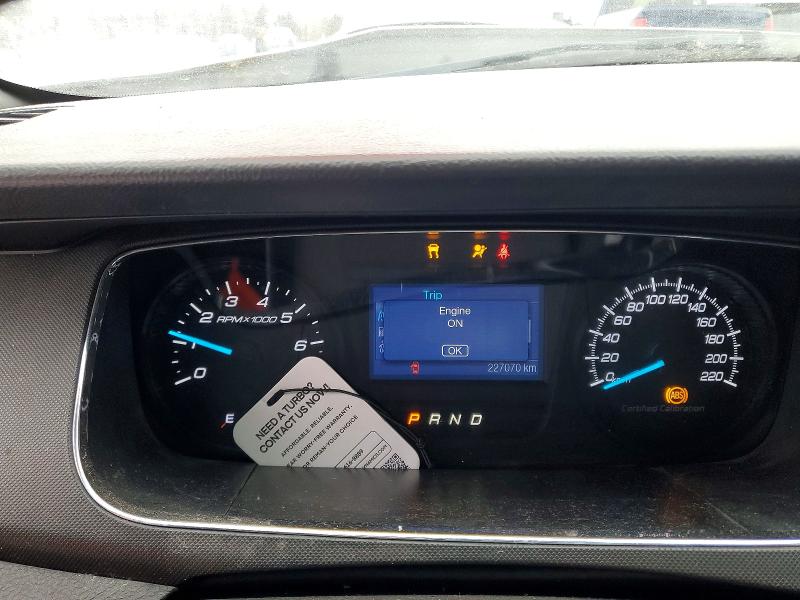 Продажа на аукционе авто 2013 Ford Taurus, vin: 1FAHP2MK1DG200460, номер лота: 98041805