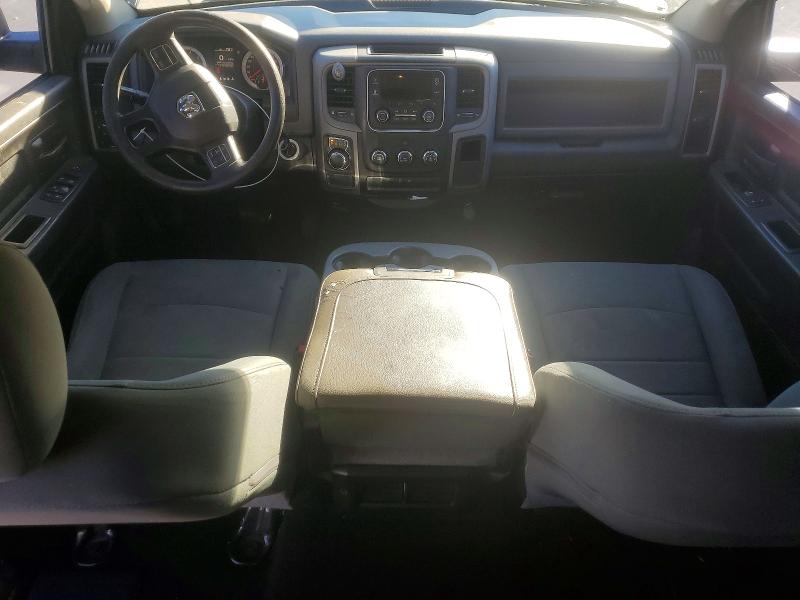 Aukcja sprzedaży 2016 Ram 1500, vin: 3C6RR6KT6GG356263, numer aukcji: 72797725