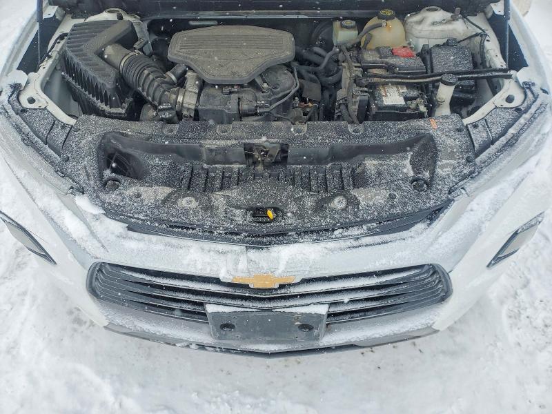 Aukcja sprzedaży 2019 Chevrolet Blazer, vin: 3GNKBKRS3KS611338, numer aukcji: 74848825