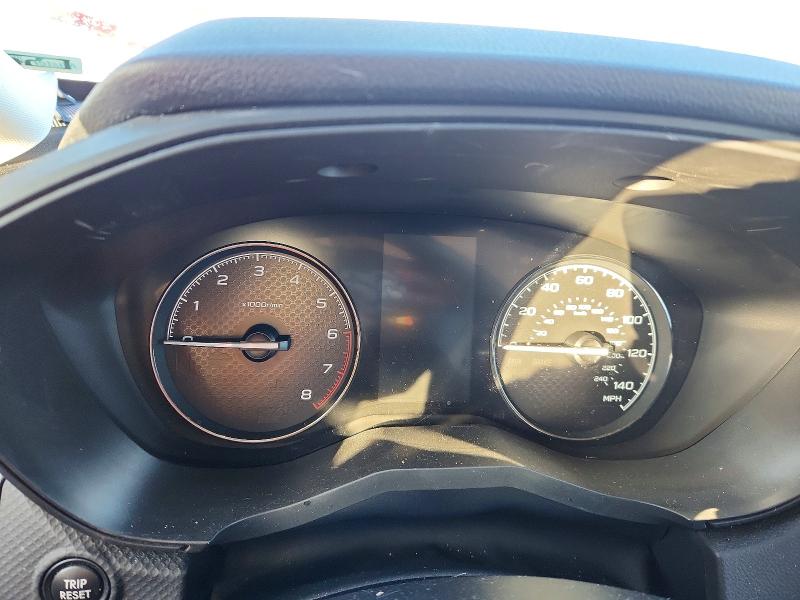 2024 Subaru Forester მანქანა იყიდება აუქციონზე, vin: JF2SKABC6RH503645, აუქციონის ნომერი: 99246055