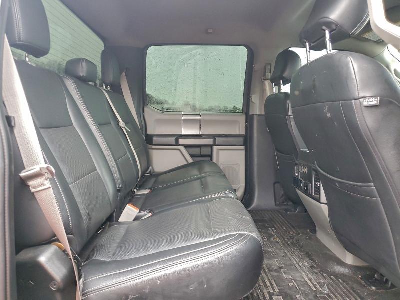 Aukcja sprzedaży 2019 Ford F350, vin: 1FT8W3DT4KED99587, numer aukcji: 73057715