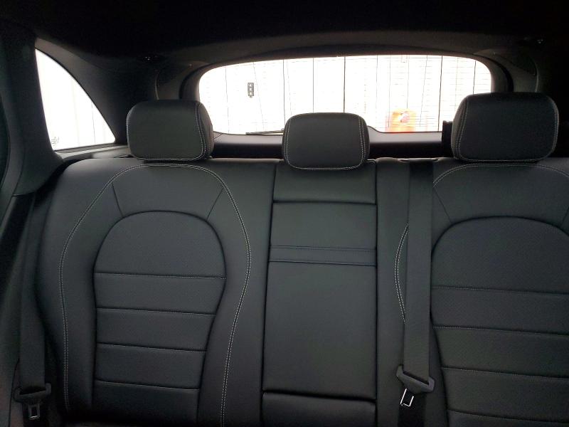 Aukcja sprzedaży 2018 Mercedes-benz Glc, vin: WDC0G4KB6JV083384, numer aukcji: 72254995