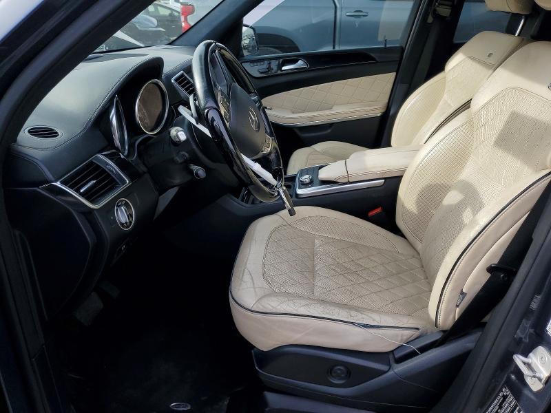 Продаж на аукціоні авто 2014 Mercedes-benz Gl 450 4ma, vin: 4JGDF7CE1EA365364, номер лоту: 74287235