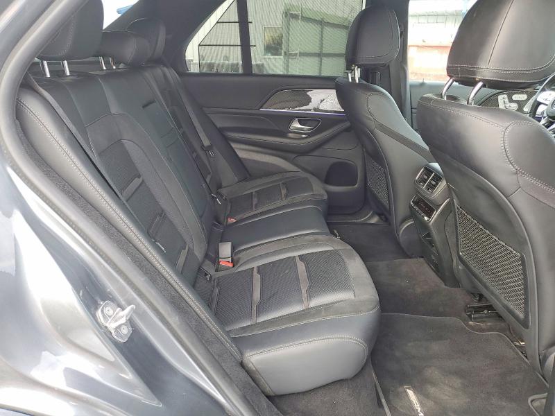 73337825 :رقم المزاد ، 4JGFB8KB2MA271946 vin ، 2021 Mercedes-benz Gle 63 Amg مزاد بيع