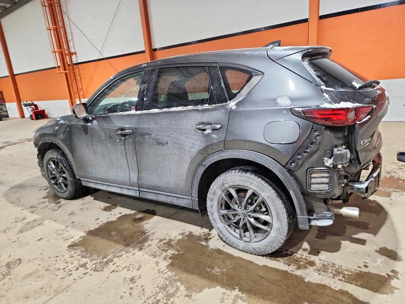 Aukcja sprzedaży 2021 Mazda Cx-5, vin: JM3KFBDMXM1428617, numer aukcji: 98108075