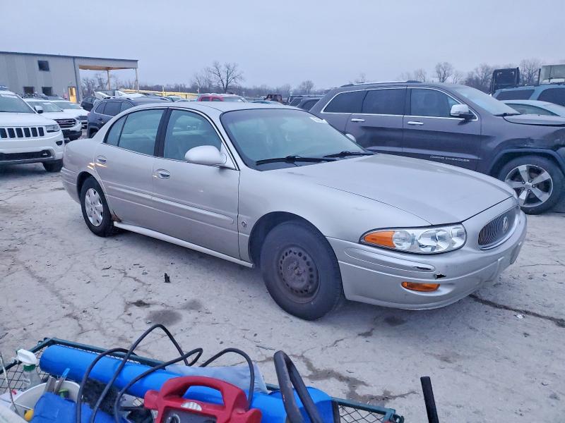 Aukcja sprzedaży 2004 Buick Lesabre, vin: 1G4HP54K244121744, numer aukcji: 99462125
