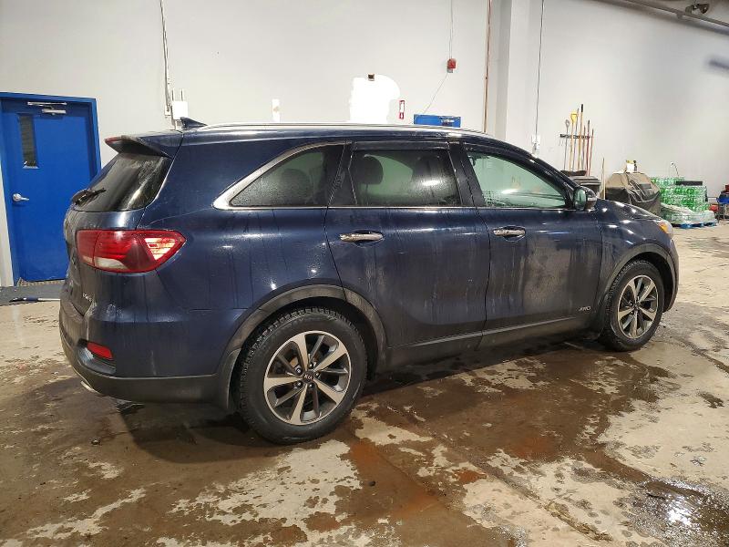 Продаж на аукціоні авто 2019 Kia Sorento, vin: 5XYPHDA56KG443601, номер лоту: 99792285