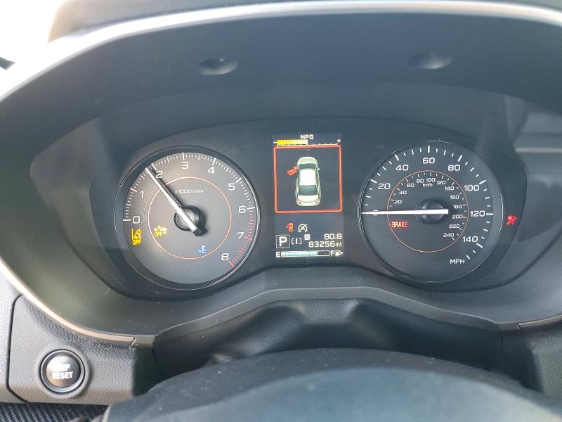 Aukcja sprzedaży 2021 Subaru Crosstrek, vin: JF2GTAEC0MH302931, numer aukcji: 72675645