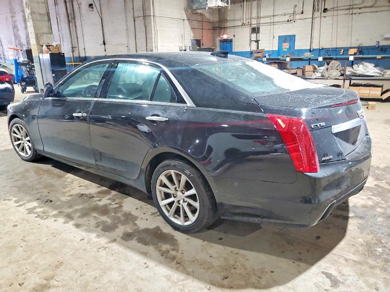 Продажа на аукционе авто 2019 Cadillac Cts, vin: 1G6AW5SX9K0112795, номер лота: 73920795
