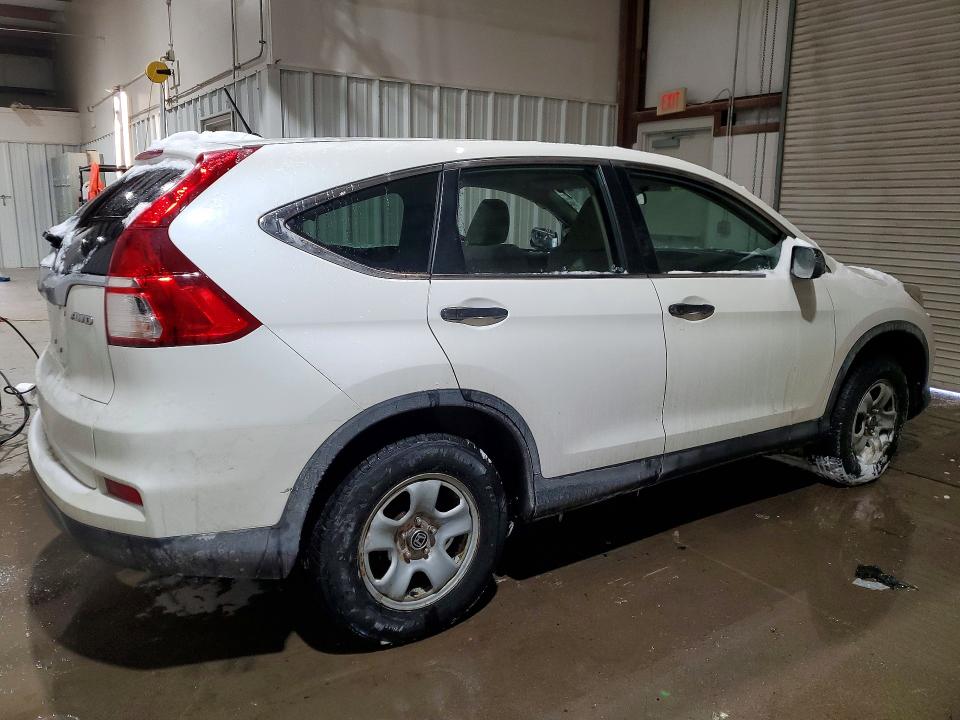Aukcja sprzedaży 2016 Honda Cr-v, vin: 5J6RM4H32GL093799, numer aukcji: 74688945