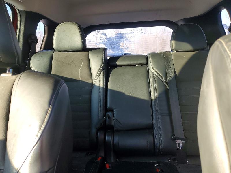 Продаж на аукціоні авто 2023 Mitsubishi Outlander, vin: JA4J4UA80PZ011391, номер лоту: 73759895