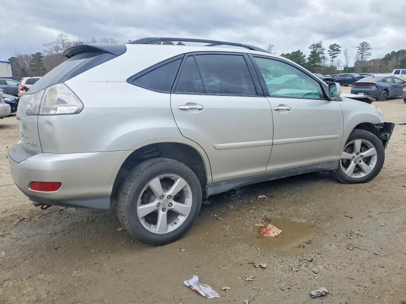 Aukcja sprzedaży 2008 Lexus Rx, vin: 2T2HK31U88C088647, numer aukcji: 98288135