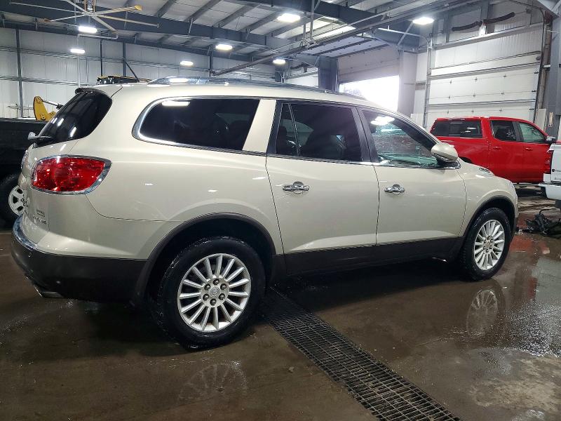 Aukcja sprzedaży 2012 Buick Enclave, vin: 5GAKRCED9CJ283350, numer aukcji: 74465395