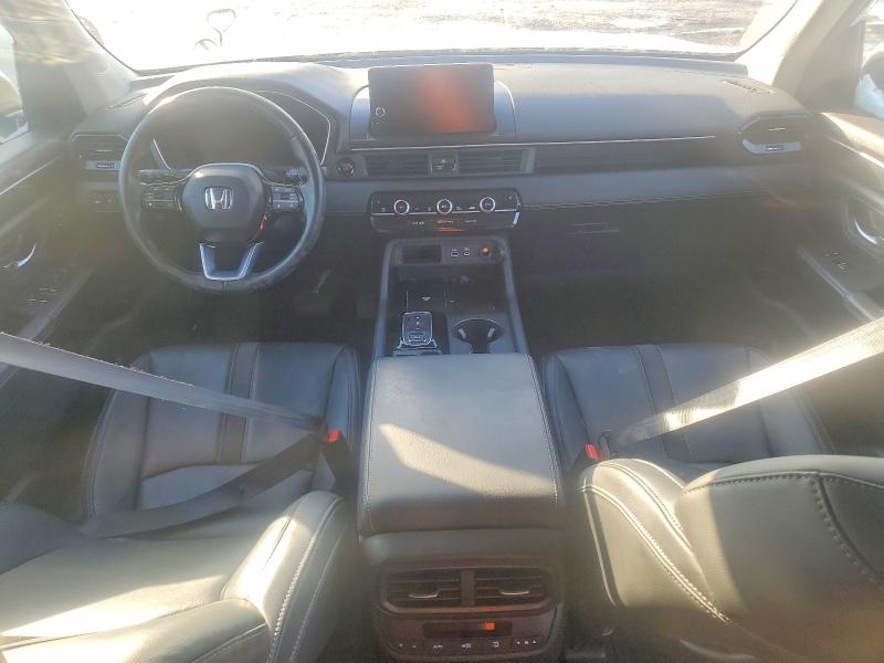 Продаж на аукціоні авто 2024 Honda Pilot, vin: 5FNYG1H42RB016811, номер лоту: 75449565