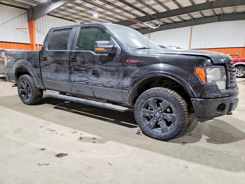 Продаж на аукціоні авто 2012 Ford F150, vin: 1FTFW1EF4CFB30523, номер лоту: 73983535