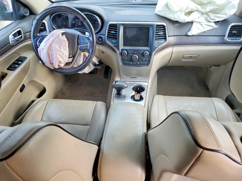 74407415 :رقم المزاد ، 1C4RJFCG2EC299349 vin ، 2014 Jeep Grand Cherokee مزاد بيع