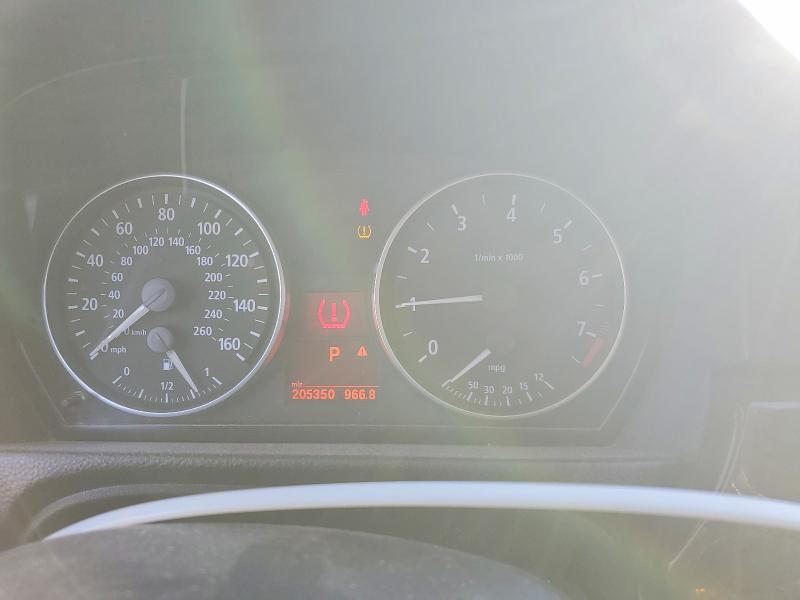 73869815 :رقم المزاد ، WBAVD13516KV06146 vin ، 2006 Bmw 325 Xi مزاد بيع