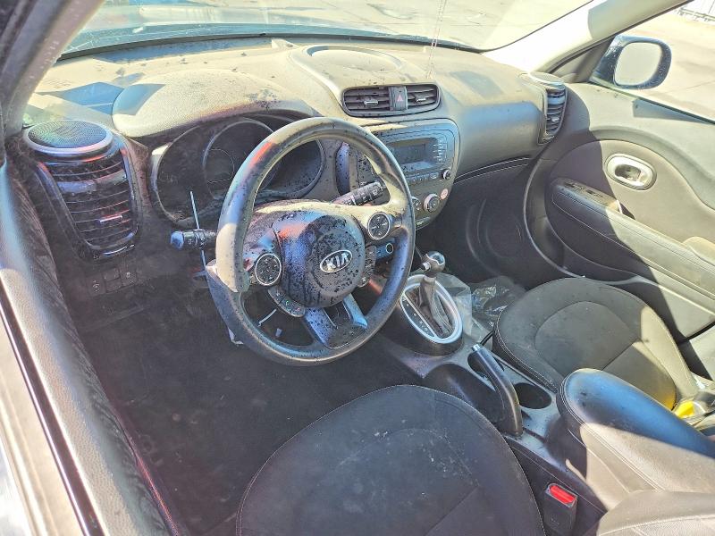Продажа на аукционе авто 2015 Kia Soul, vin: KNDJP3A56F7171881, номер лота: 74083015