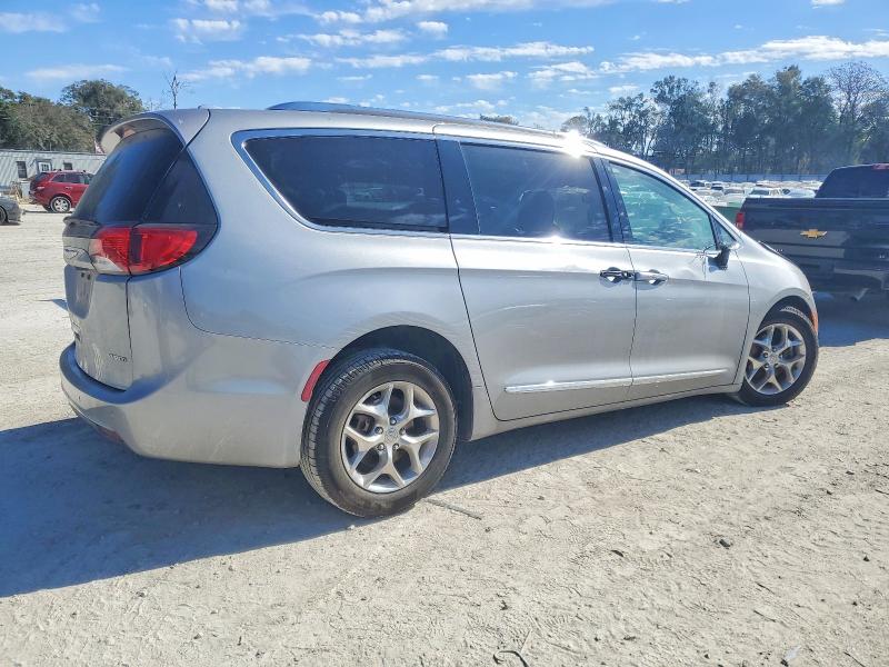Aukcja sprzedaży 2017 Chrysler Pacifica, vin: 2C4RC1GGXHR528766, numer aukcji: 74675905