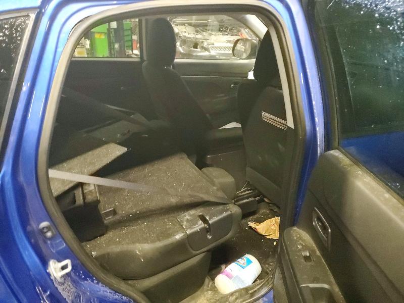 Продажа на аукционе авто 2018 Mitsubishi Rvr, vin: JA4AJ3AU1JU602575, номер лота: 73489015