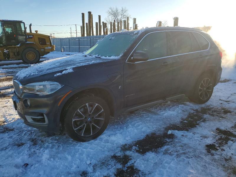 Продажа на аукционе авто 2018 Bmw X5 Xdr40e, vin: 5UXKT0C59J0W00216, номер лота: 74054805