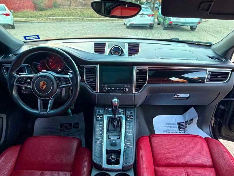 Aukcja sprzedaży 2018 Porsche Macan, vin: WP1AA2A57JLB19086, numer aukcji: 74900815
