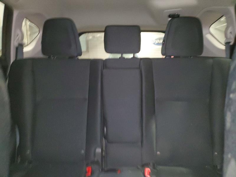 Продажа на аукционе авто 2015 Toyota Rav4 Le, vin: 2T3BFREV1FW355926, номер лота: 72348715