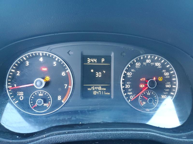 Продаж на аукціоні авто 2012 Volkswagen Passat, vin: 1VWAP7A30CC056716, номер лоту: 99385305