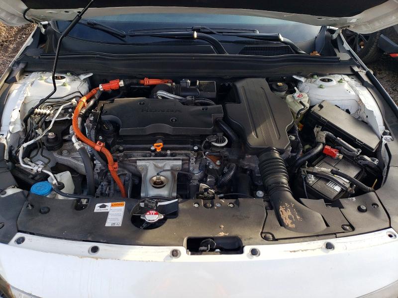 Продаж на аукціоні авто 2022 Honda Accord, vin: 1HGCV3F20NA037173, номер лоту: 99543675