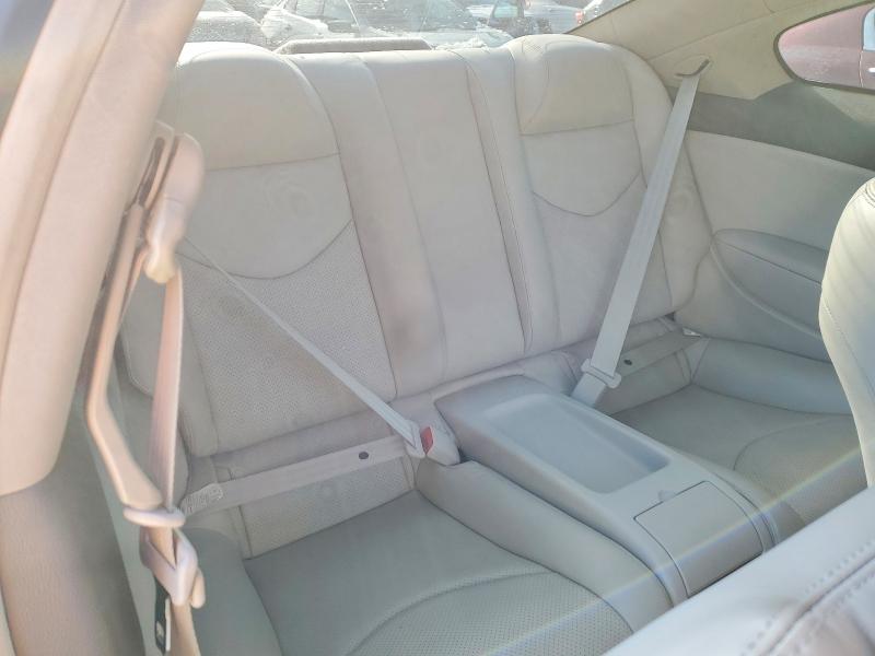Aukcja sprzedaży 2012 Infiniti G37, vin: JN1CV6EL7CM471003, numer aukcji: 75176415