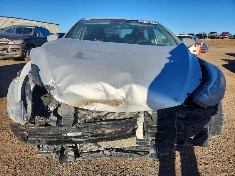 Aukcja sprzedaży 2015 Hyundai Elantra, vin: 5NPDH4AE2FH629279, numer aukcji: 73125835