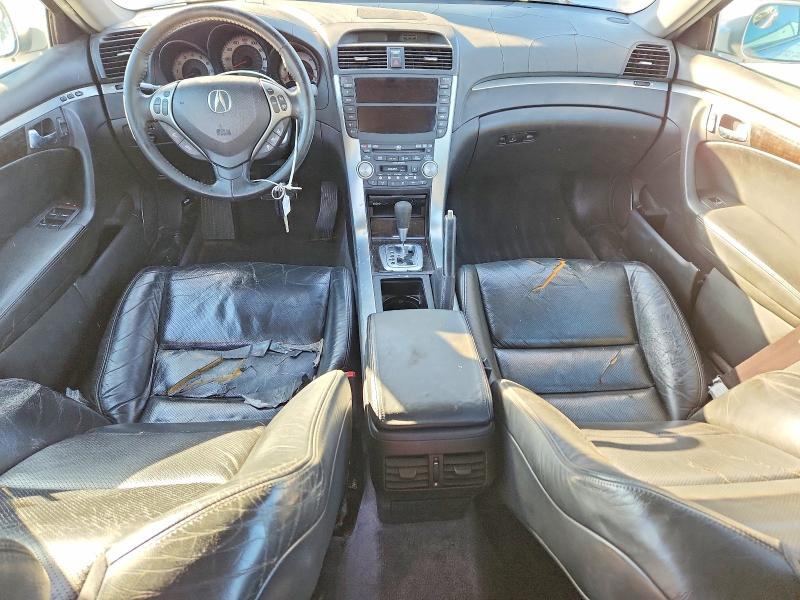 Aukcja sprzedaży 2008 Acura Tl, vin: 19UUA66238A018056, numer aukcji: 72687595
