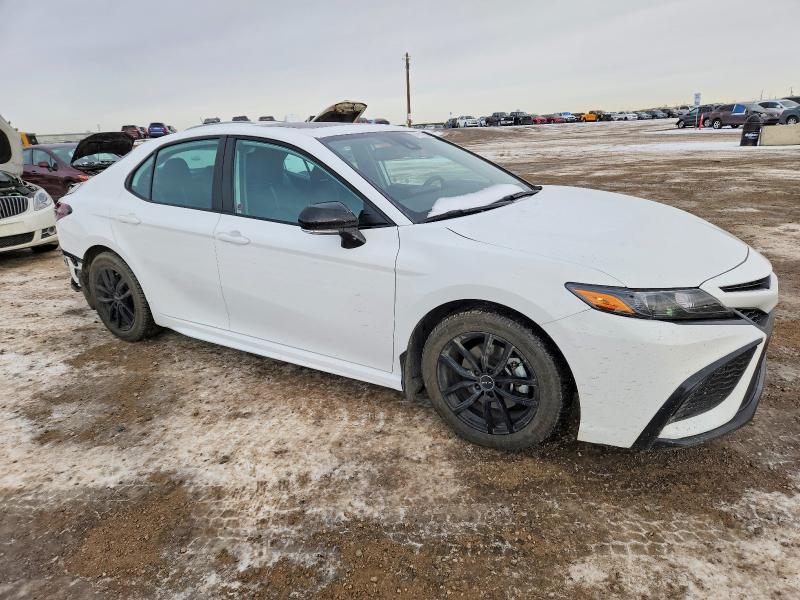 2023 Toyota Camry Se Hybrid 4dr მანქანა იყიდება აუქციონზე, vin: 4T1B21HK4PU019003, აუქციონის ნომერი: 74911995
