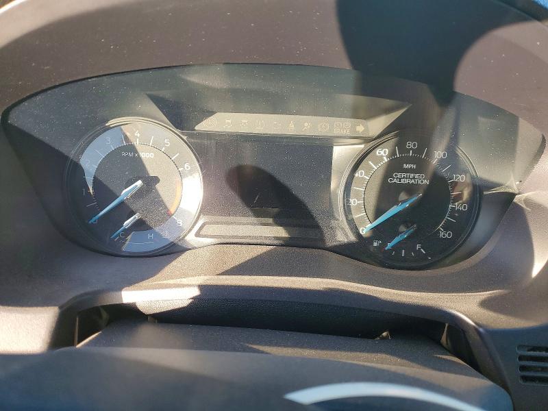 Aukcja sprzedaży 2017 Ford Explorer, vin: 1FM5K8AR7HGA04704, numer aukcji: 73671875