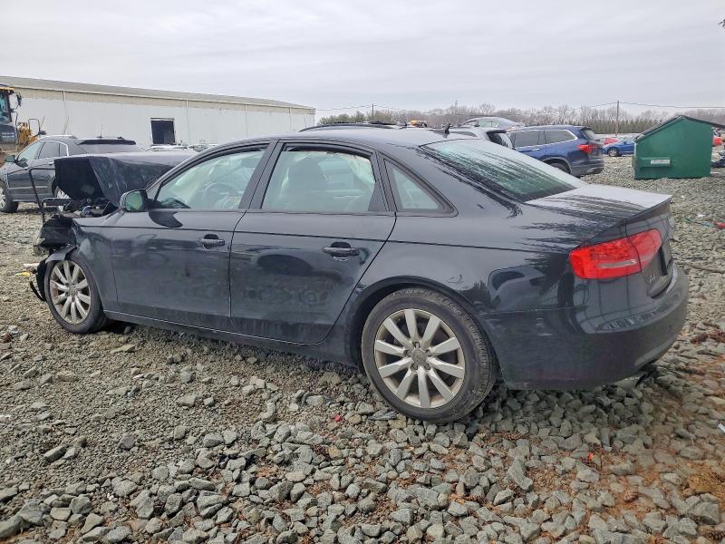Продаж на аукціоні авто 2014 Audi A4 Premium, vin: WAUBFAFL6EN039830, номер лоту: 99757125