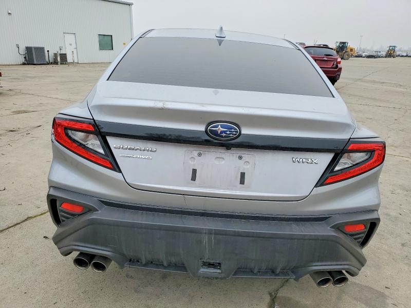 Aukcja sprzedaży 2022 Subaru Wrx, vin: JF1VBAA68N9021423, numer aukcji: 73749515