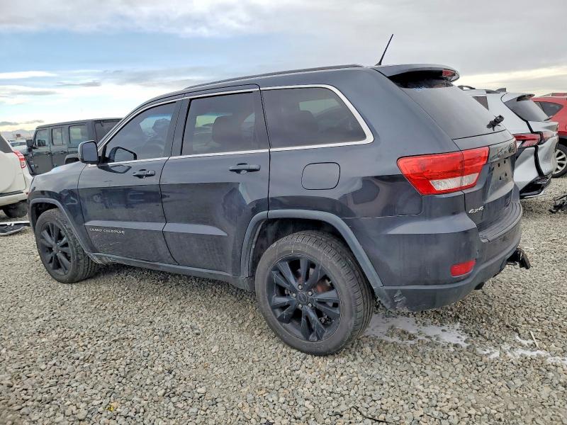 2013 Jeep Grand Cherokee მანქანა იყიდება აუქციონზე, vin: 1C4RJFAT6DC586790, აუქციონის ნომერი: 74794705