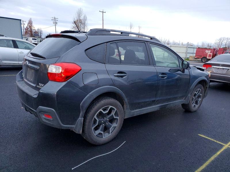 Aukcja sprzedaży 2014 Subaru Xv Crosstr, vin: JF2GPAVC0E8208201, numer aukcji: 98202005