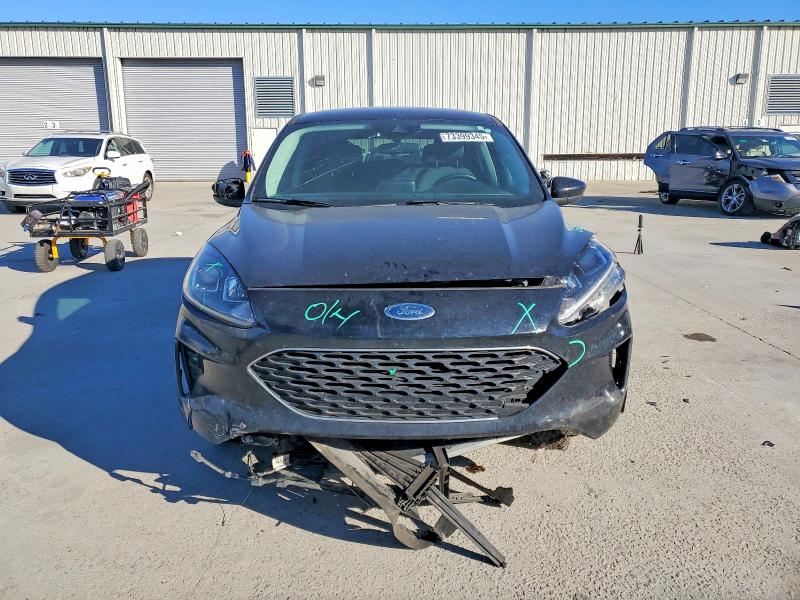 Продаж на аукціоні авто 2021 Ford Escape, vin: 1FMCU0G63MUA42930, номер лоту: 73399345
