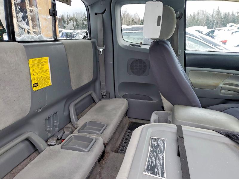 Aukcja sprzedaży 2007 Toyota Tacoma, vin: 5TEUU42N57Z391498, numer aukcji: 99231505