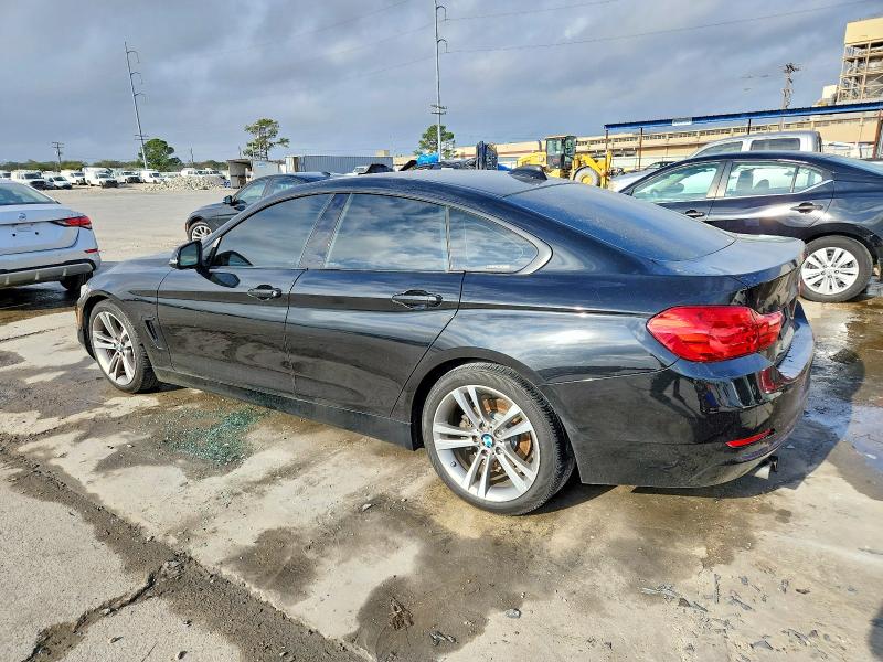 Aukcja sprzedaży 2015 Bmw 428, vin: WBA4A5C59FGK15389, numer aukcji: 99840545