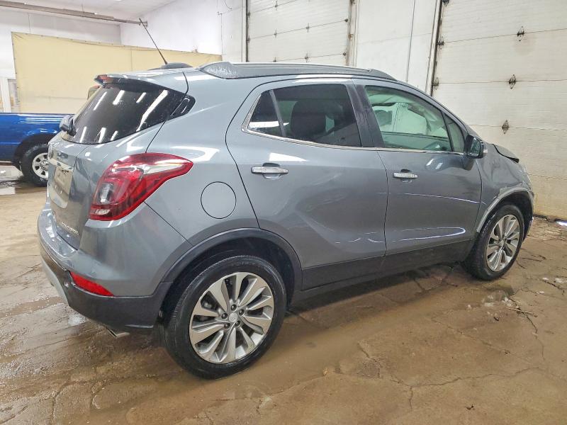 Aukcja sprzedaży 2019 Buick Encore, vin: KL4CJASB9KB760606, numer aukcji: 73440335