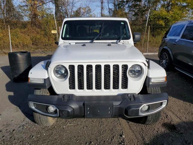 Aukcja sprzedaży 2022 Jeep Gladiator, vin: 1C6HJTAG3NL163736, numer aukcji: 73266405